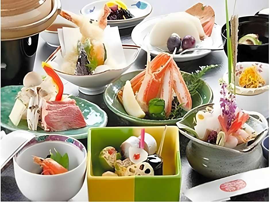 Ryokan Tsutaya