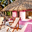 Bungalows & Casitas de las Flores in Careyes
