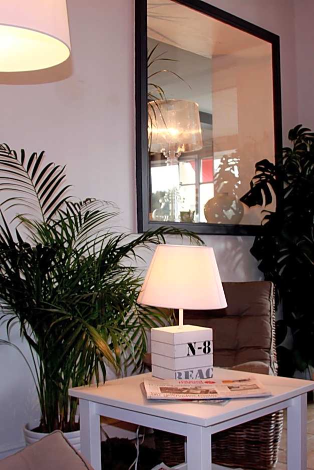Hotel La Chaize