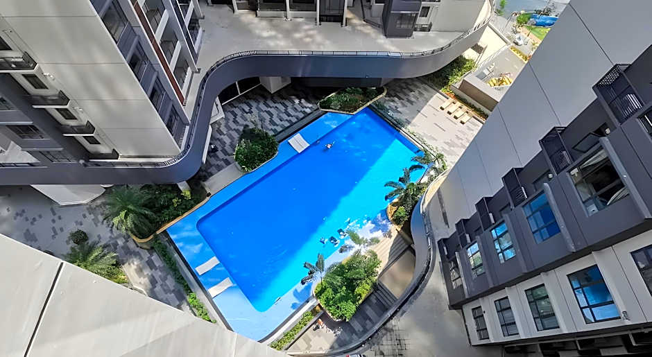 R&F Princess Cove CIQ Premium Sea View Suites by NEO