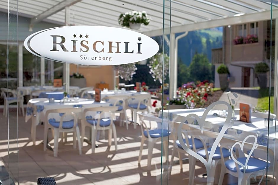 Hotel Rischli