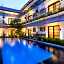 Kamar Kamar Rumah Tamu Boutique Hotel