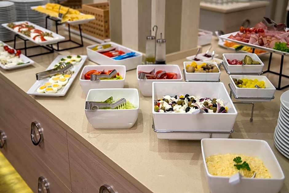 Citi Hotel's Wroclaw