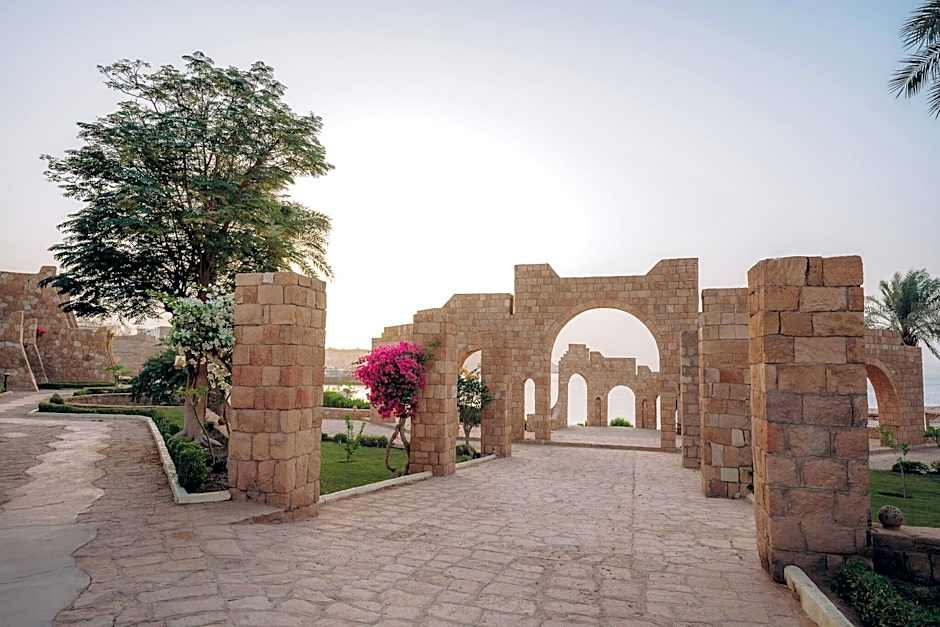 Seti Abu Simbel Hotel