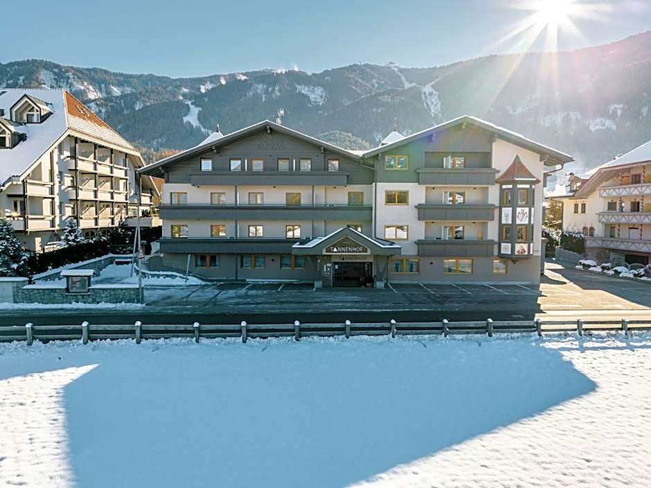 Hotel Tannenhof