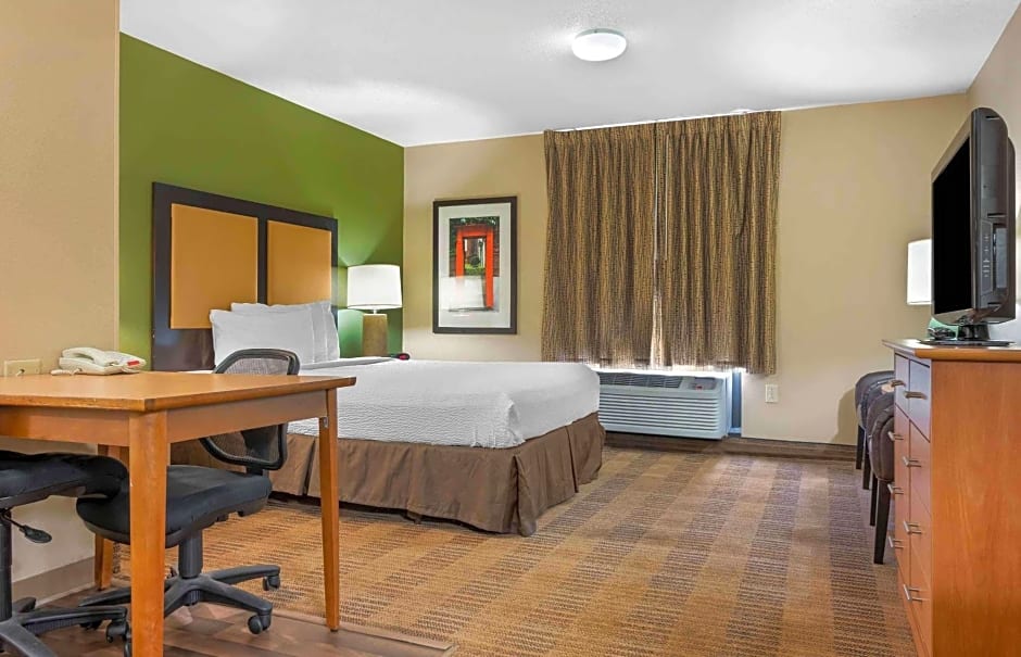 Extended Stay America Suites - Pittsburgh - Airport