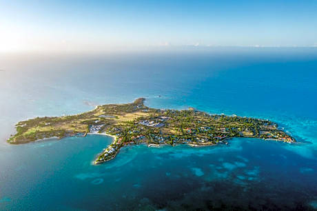 Jumby Bay Island - A Fully Inclusive Private Island by Oetker Collection