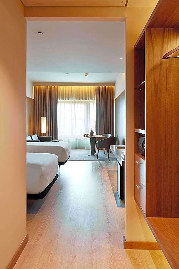 AC Hotel by Marriott Diagonal L´Illa