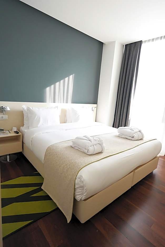 Workinn Hotel