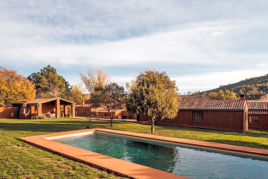 Finca La Cruz de Piedra