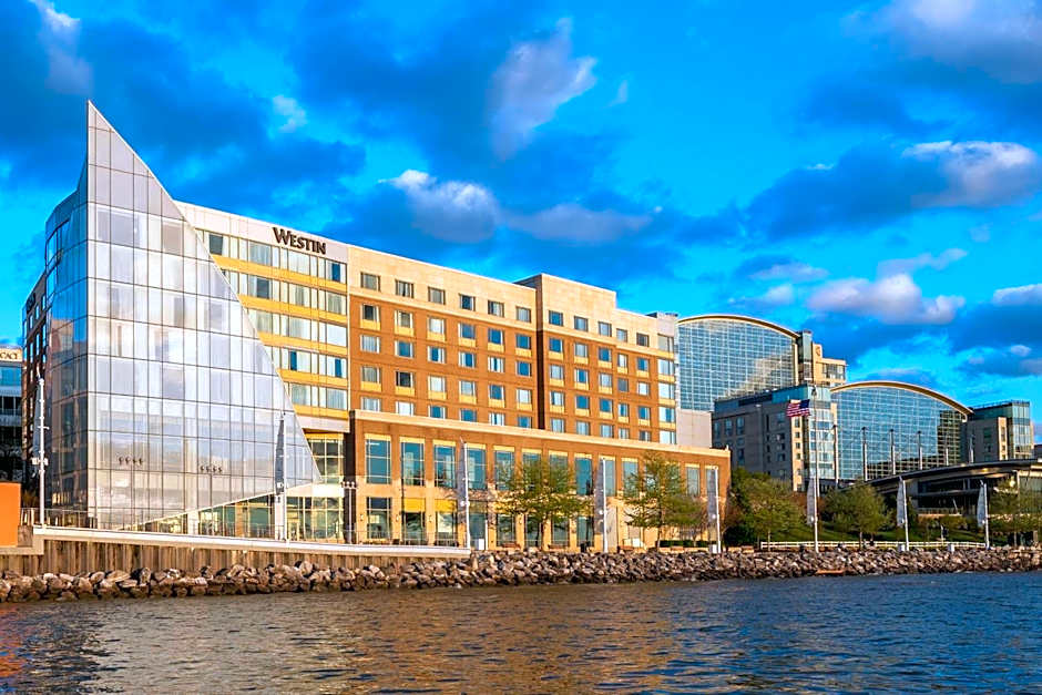 The Westin National Harbor