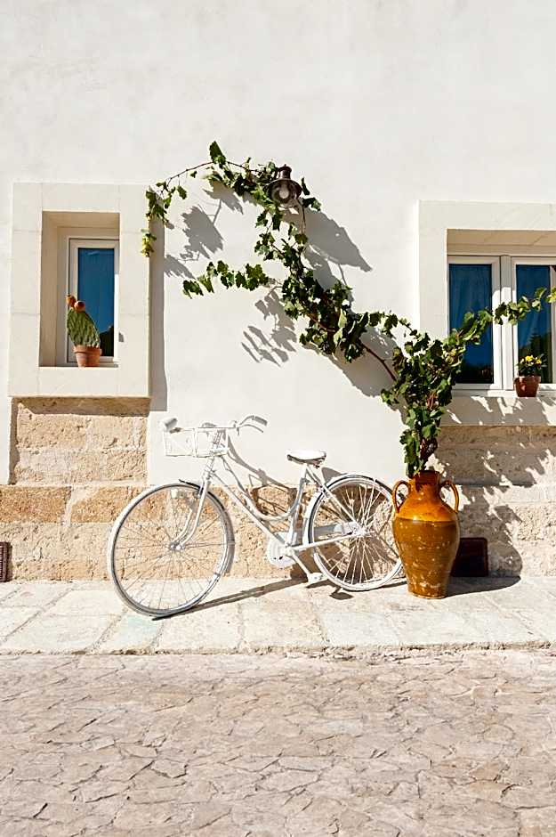 Masseria Monache