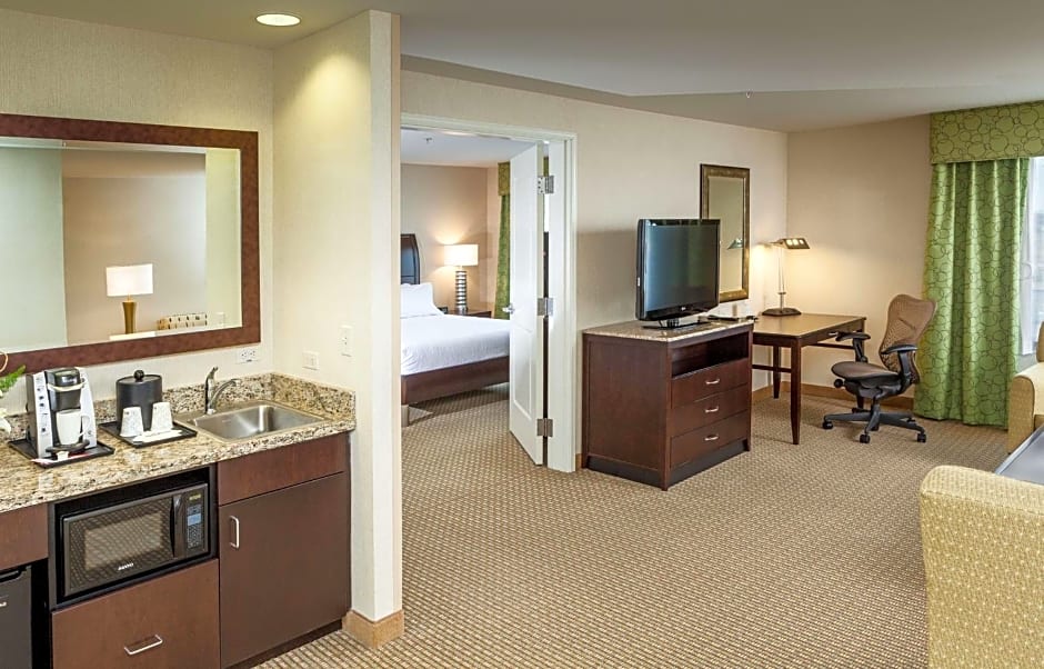 Hilton Garden Inn Seattle Bothell