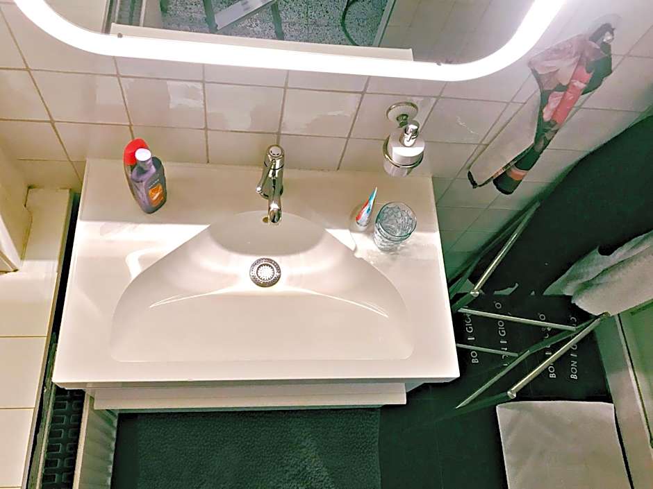 Bed and Breakfast Rotterdam