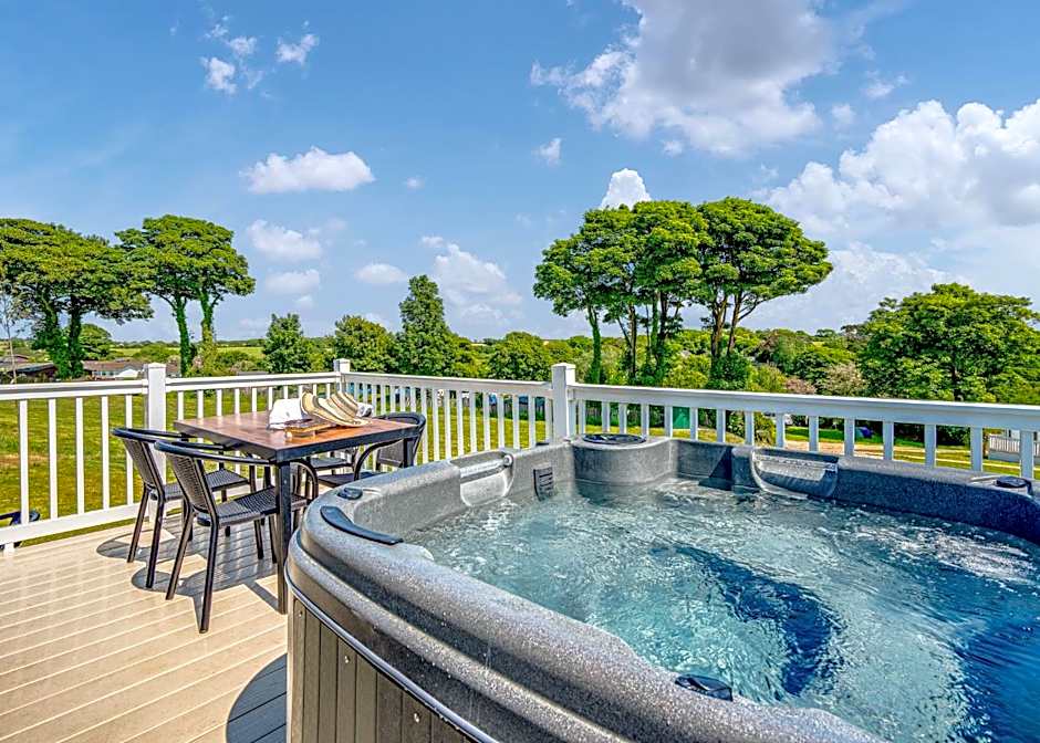 Meadow Lakes Holiday Park