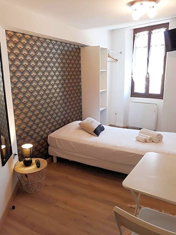 Hotel renaissance martigues