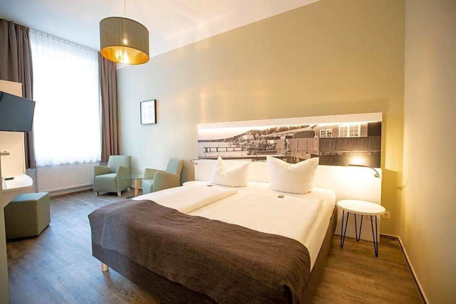 Hotel am Schlosspark
