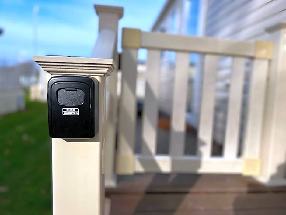 forest beach bashley park