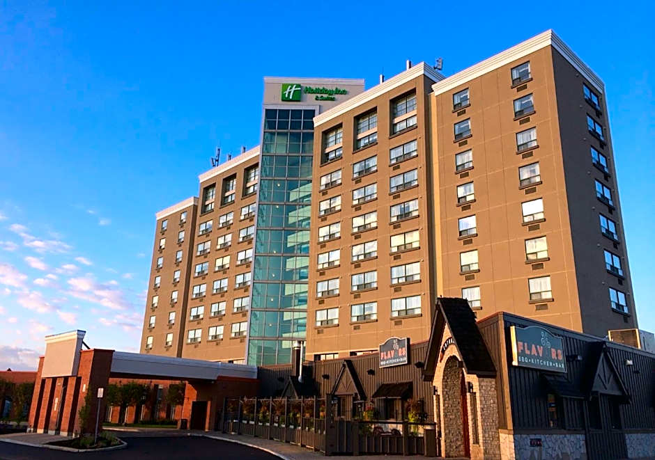 Holiday Inn Hotel & Suites London By IHG