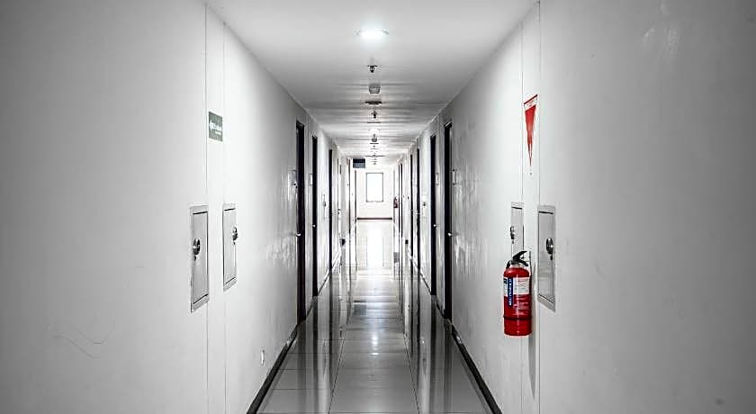 Hotel O Tamansari Panoramic Apartment By Anwar