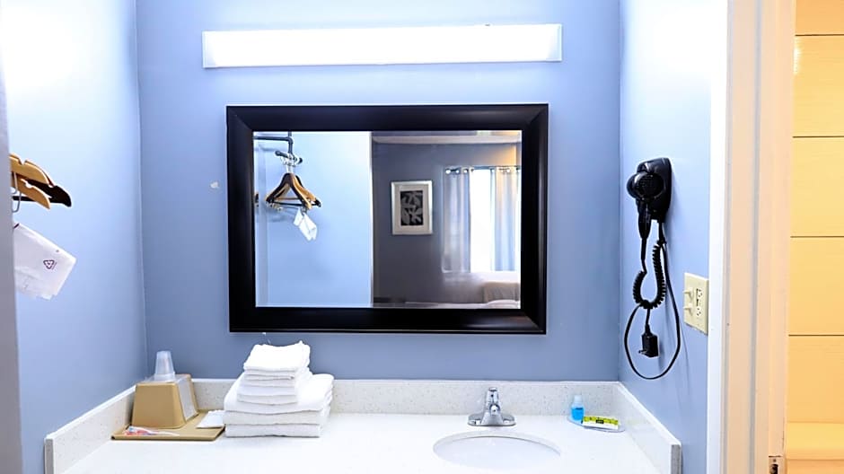 Americas Best Value Inn Blytheville