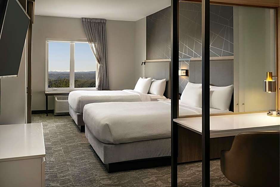 Hotel Vista Sierra