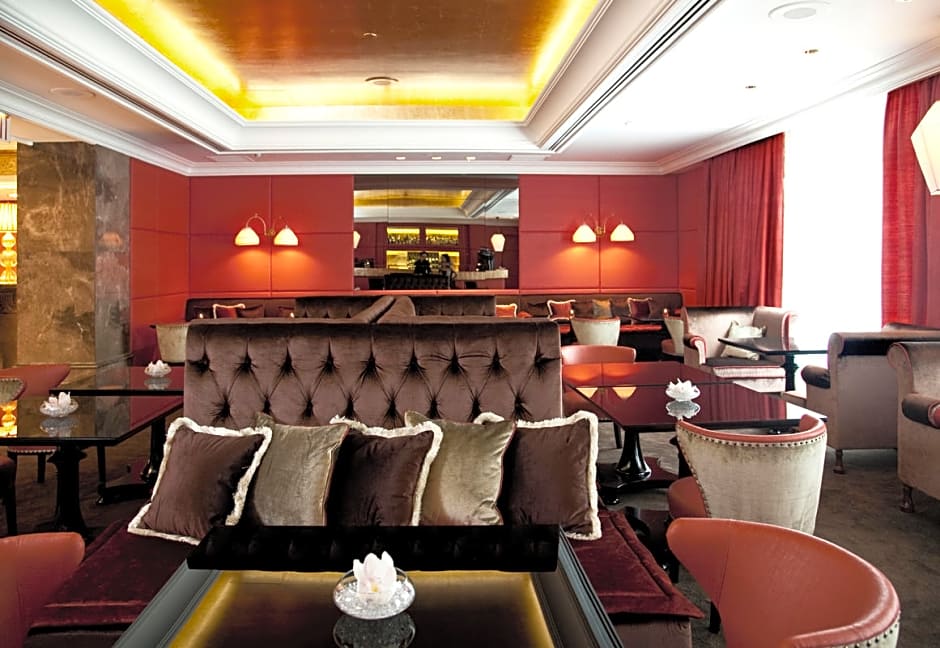Michelangelo Hotel
