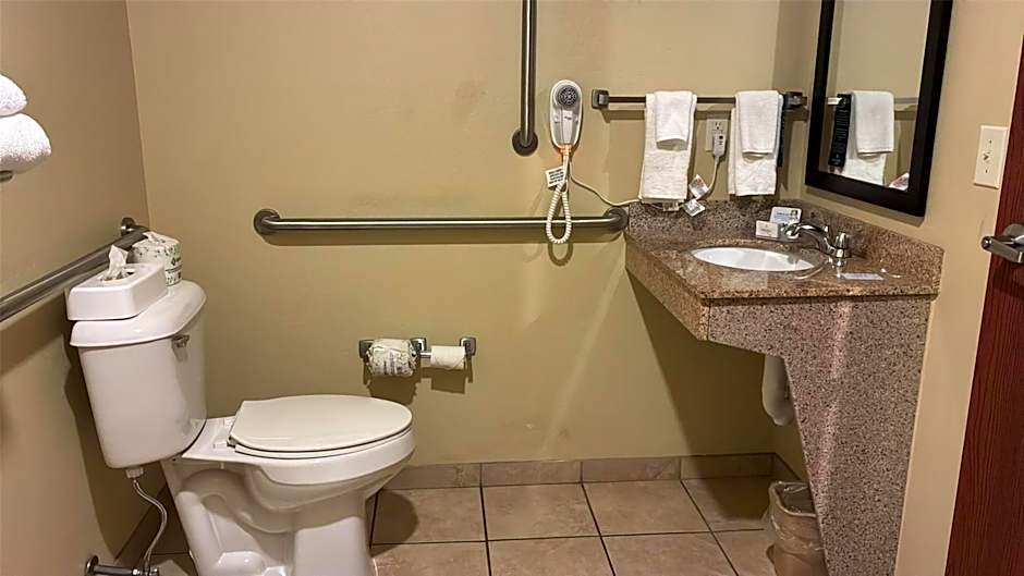 SureStay by Best Western Salem