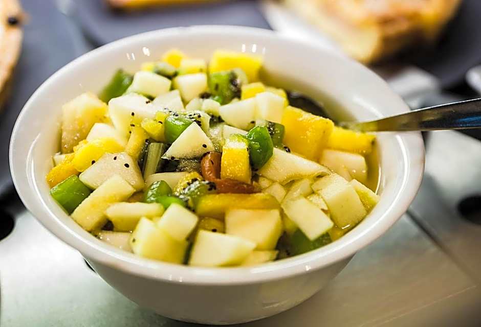 Logis Hotel Lons-le-Saunier - Restaurant Le Grill