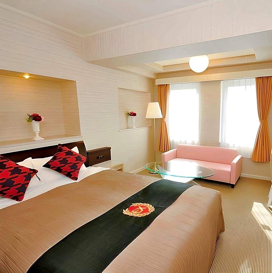 Grand Park Hotel Excel Kisarazu