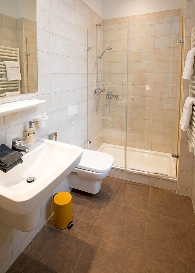 Hotel Seehof Norderney OHG
