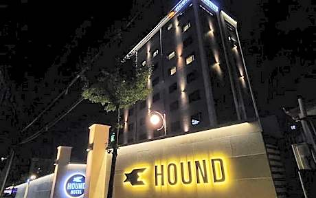 Yeonggwang Terminal Hound