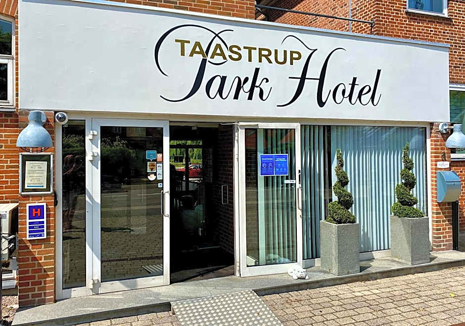 Taastrup Park Hotel