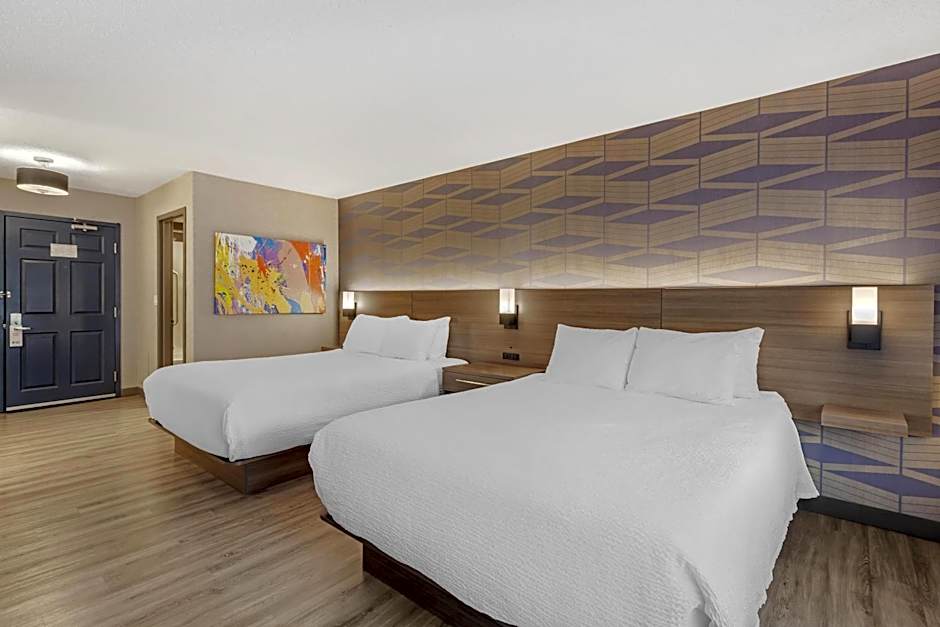Best Western Plus West Edmonton