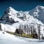 Hotel & Spa Silberhorn Wengen
