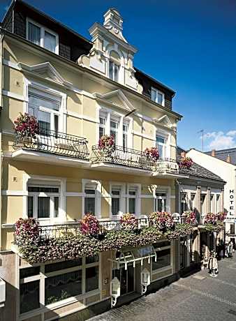 Hotel Krupp