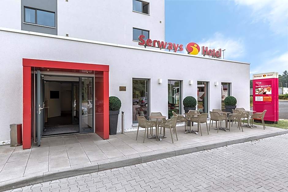 Serways Hotel Weiskirchen Nord