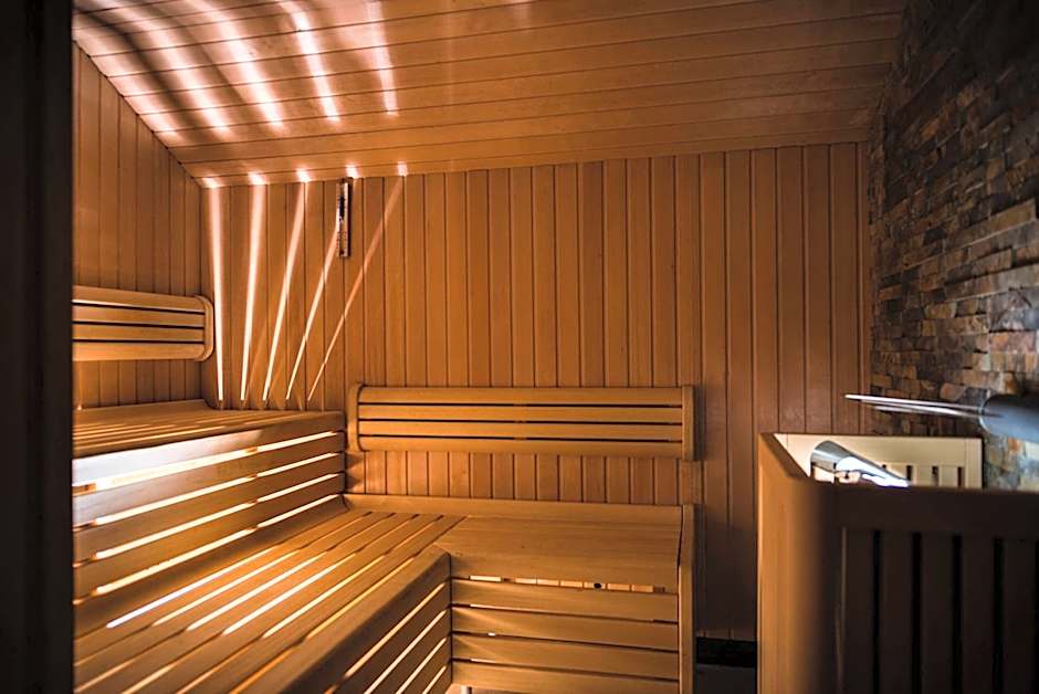 Grand Hotel Ambasciatori Wellness & Spa