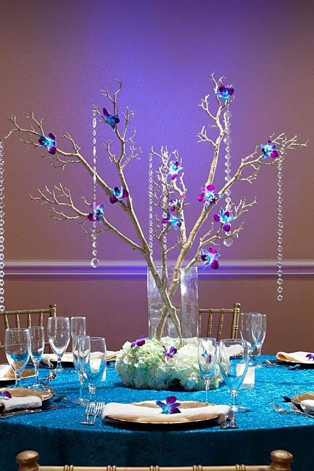 Miami Airport Marriott