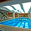 Crowne Plaza BURSA, an IHG Hotel