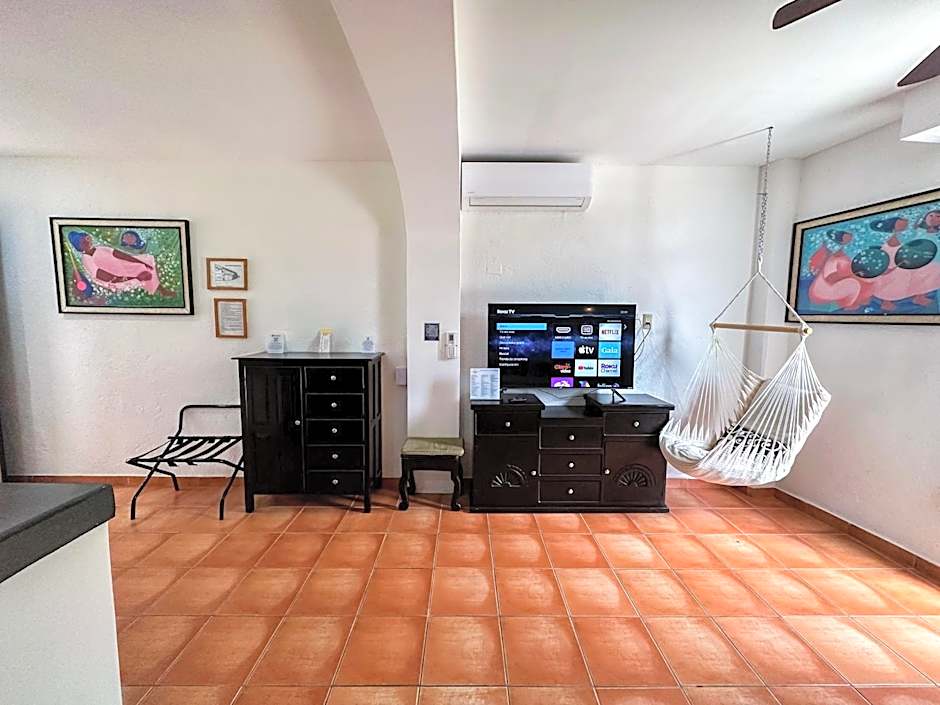 Best Western Posada Chahue