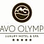 Cavo Olympo Luxury Hotel & Spa - Adult Only
