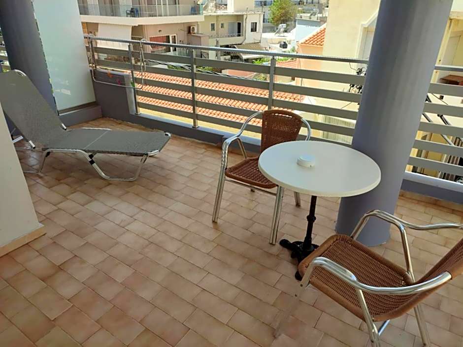 Posidonio Hotel