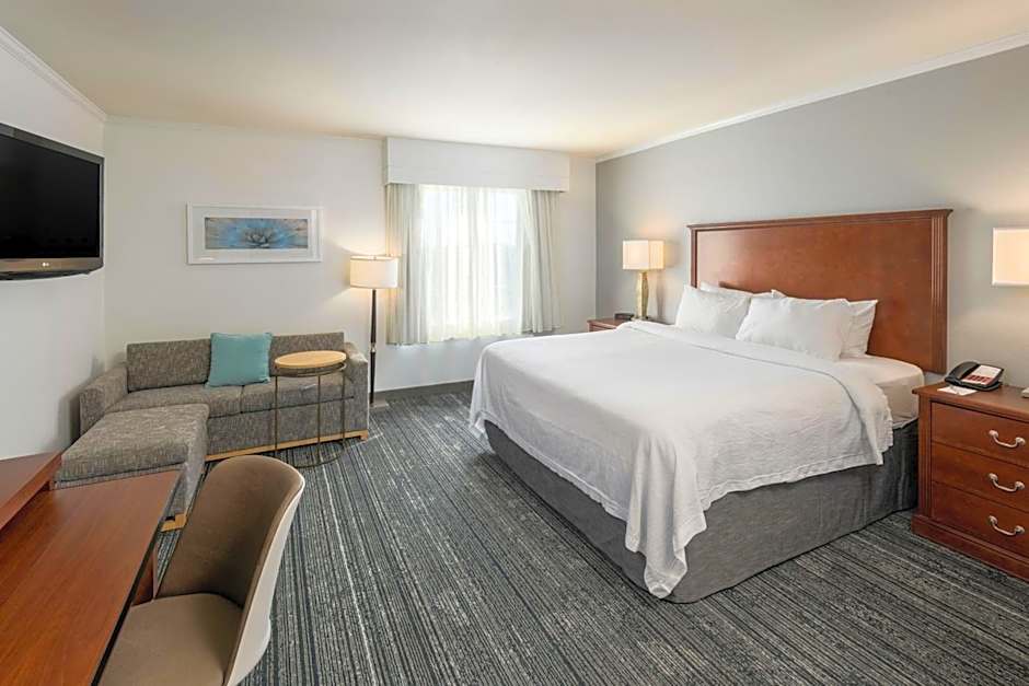 TownePlace Suites by Marriott Tucson Williams Centre