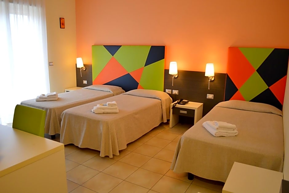 La Lanterna Hotel