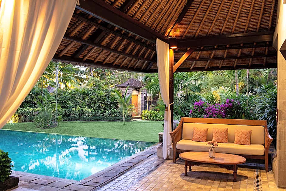 Paradisus by Melia Bali