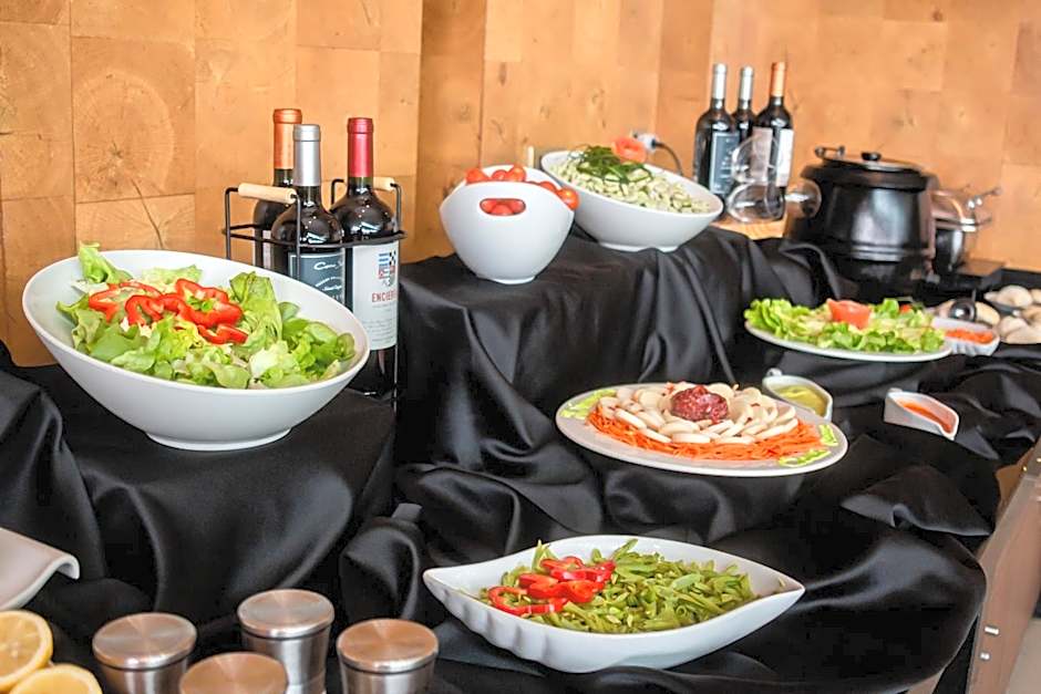 Sonesta Hotel Osorno