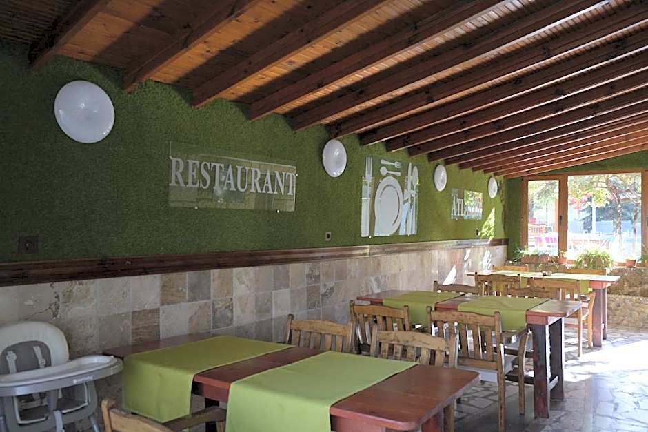 Atlantic Complex Ravda