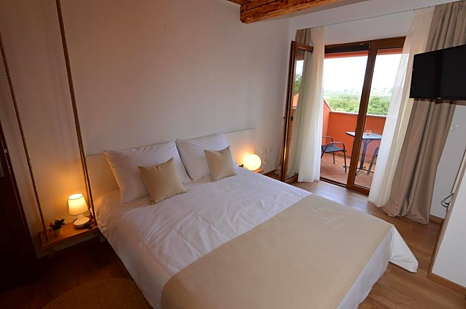 Hotel Natura Vilanija