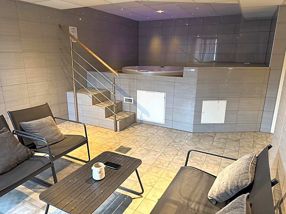 Best Western Hotell Ett